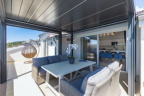 Family Resort Santa Maria II Penthouse