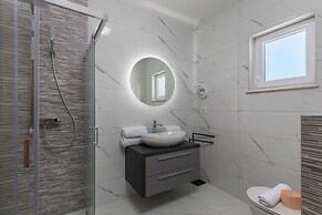 Family Resort Santa Maria II Penthouse