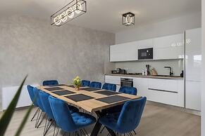 Family Resort Santa Maria II Penthouse