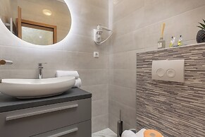 Family Resort Santa Maria II Penthouse