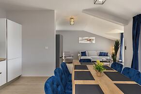 Family Resort Santa Maria II Penthouse