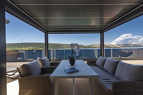 Family Resort Santa Maria II Penthouse