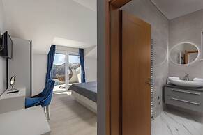 Family Resort Santa Maria II Penthouse