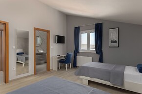 Family Resort Santa Maria II Penthouse