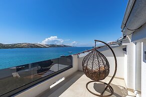 Family Resort Santa Maria II Penthouse