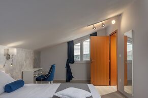 Family Resort Santa Maria II Penthouse