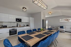 Family Resort Santa Maria II Penthouse