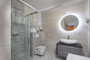 Family Resort Santa Maria II Penthouse