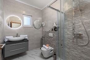 Family Resort Santa Maria II Penthouse