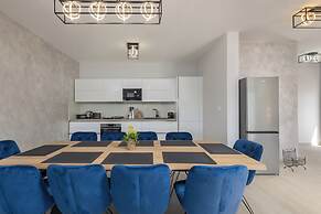 Family Resort Santa Maria II Penthouse