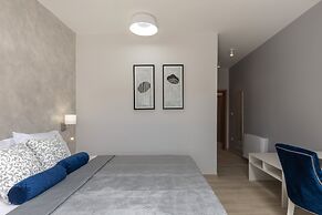 Family Resort Santa Maria II Penthouse