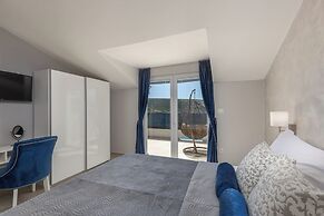 Family Resort Santa Maria II Penthouse