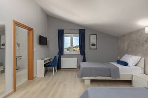 Family Resort Santa Maria II Penthouse