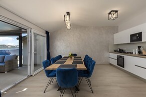 Family Resort Santa Maria II Penthouse