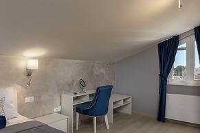 Family Resort Santa Maria II Penthouse