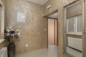 Family Resort Santa Maria II Penthouse