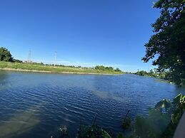 D&D Riverside Homestay