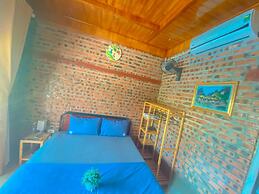 D&D Riverside Homestay