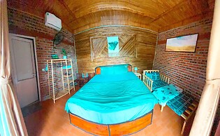 D&D Riverside Homestay