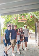 D&D Riverside Homestay