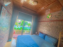 D&D Riverside Homestay