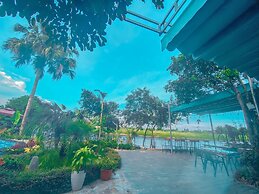 D&D Riverside Homestay