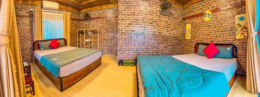 D&D Riverside Homestay