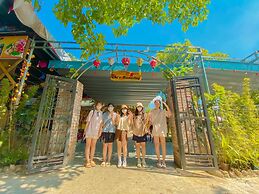 D&D Riverside Homestay