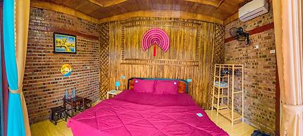 D&D Riverside Homestay