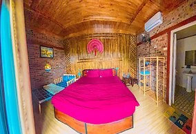 D&D Riverside Homestay