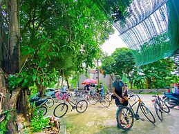 D&D Riverside Homestay