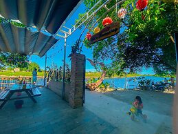 D&D Riverside Homestay