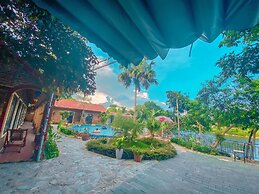 D&D Riverside Homestay