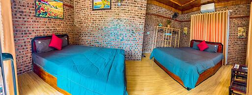 D&D Riverside Homestay