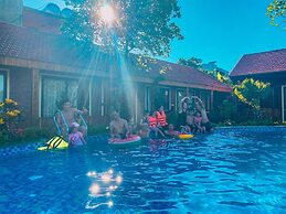 D&D Riverside Homestay