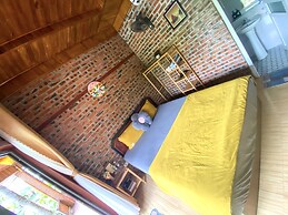 D&D Riverside Homestay