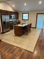 Luxury Beach Side Home Ii 2 Bedroom Home