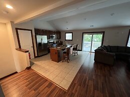 Luxury Beach Side Home Ii 2 Bedroom Home