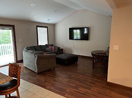 Luxury Beach Side Home Ii 2 Bedroom Home