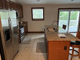 Luxury Beach Side Home Ii 2 Bedroom Home