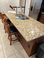 Luxury Beach Side Home Ii 2 Bedroom Home