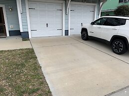 Luxury Beach Side Home Ii 2 Bedroom Home