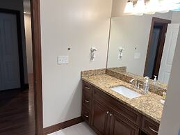 Luxury Beach Side Home Ii 2 Bedroom Home