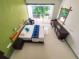 The Yacht Near CMB-Bandaranaike Intl.