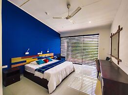 The Yacht Near CMB-Bandaranaike Intl.