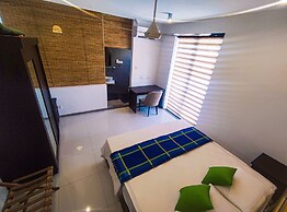 The Yacht Near CMB-Bandaranaike Intl.