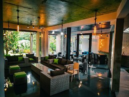 The Yacht Near CMB-Bandaranaike Intl.