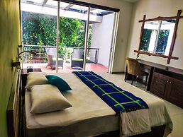 The Yacht Near CMB-Bandaranaike Intl.