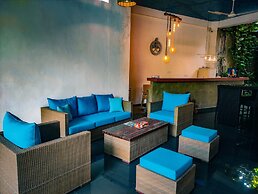 The Yacht Near CMB-Bandaranaike Intl.