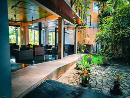 The Yacht Near CMB-Bandaranaike Intl.